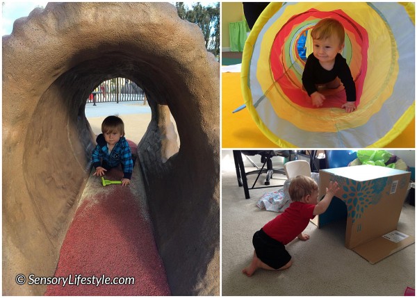 13 month toddler activities: Crawling at 13 months