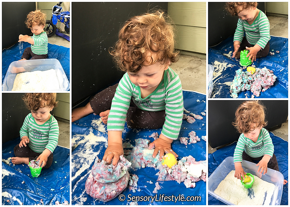 activities to do with an 11 month old