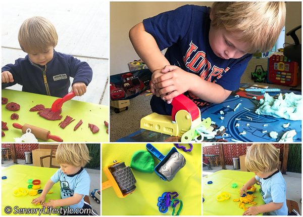 27 Play-Doh Games & Activities to Develop Fine Motor Skills [& More!]