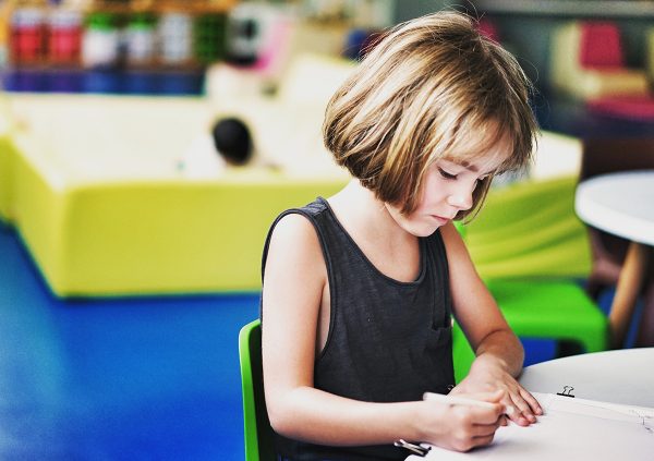 How to use these handwriting activities