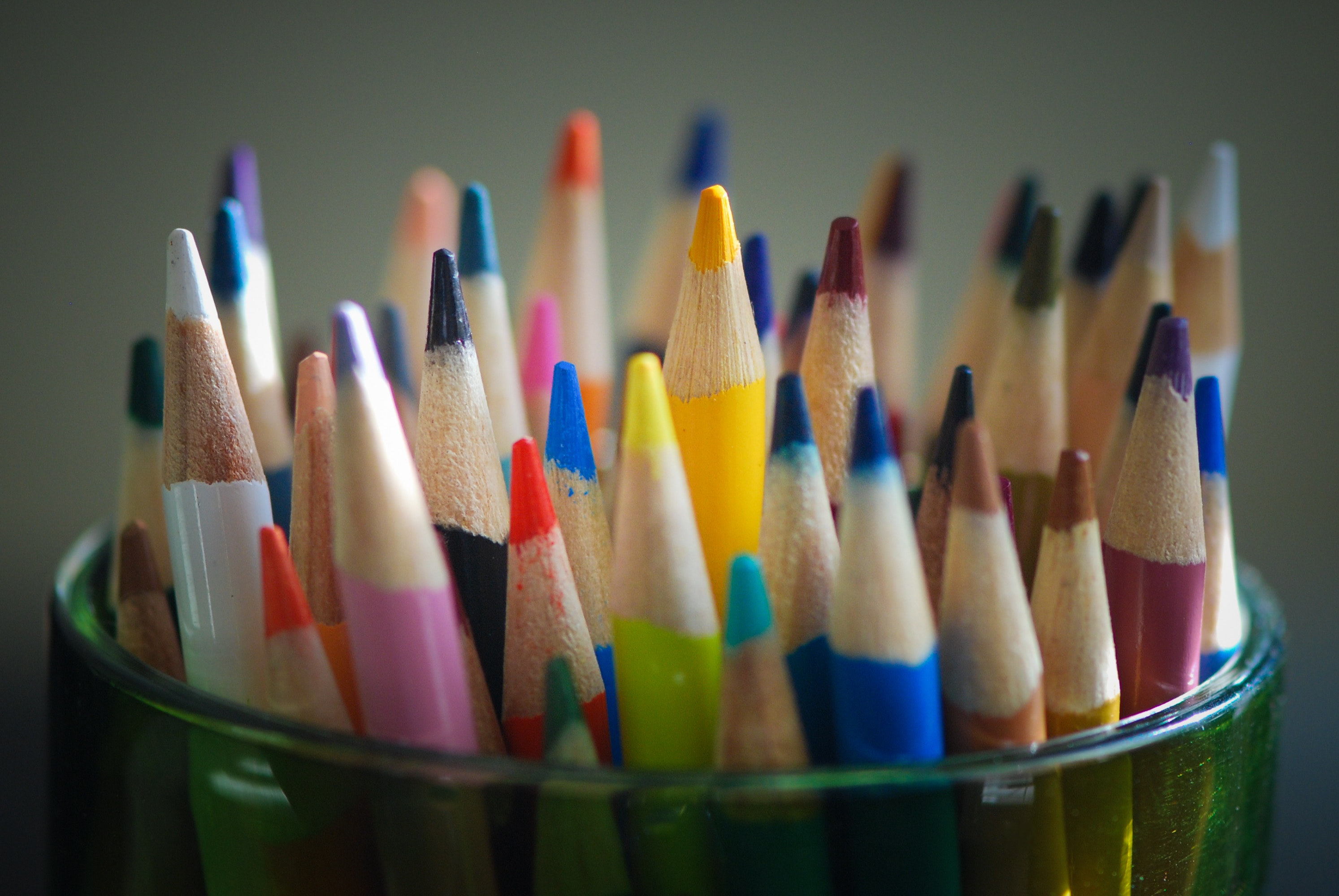 Preschooler Resources : Handwriting Warm Up Activities