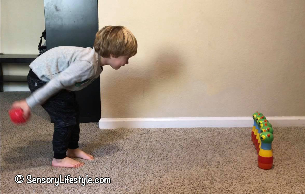 Indoor Movement Activities for Kids at Home